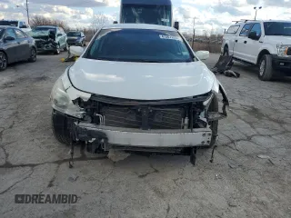 2014 Nissan Altima 2.5 with VIN 1N4AL3AP6EC420575, listed as a Copart auction lot 47067185 with 164,497 mi miles and Salvage Title. Bid and sale history available at carsss.com. Image 5.