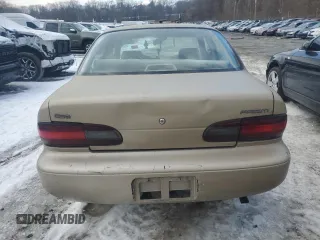 1996 Geo Prizm z VIN 1Y1SK5266TZ057283, wystawiony jako Copart lot #42359275 z przebiegiem 265 939 mil mil oraz Szkody całkowita. Historia ofert i sprzedaży dostępna na DreamBid. Obrazek 6.
