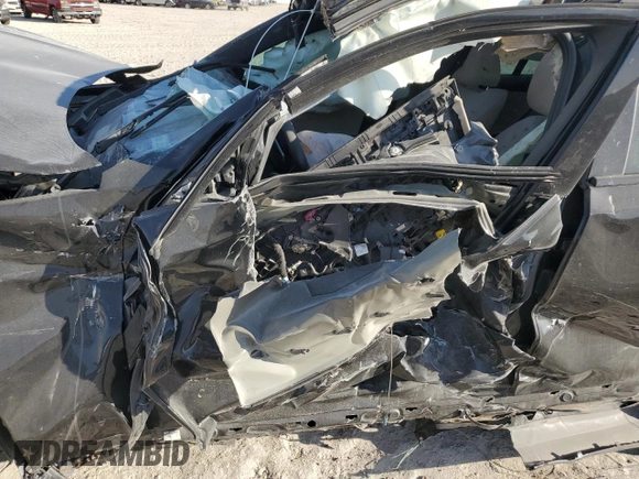 2021 BMW 3 Series 330i z VIN 3MW5R1J05M8C13650, wystawiony jako Copart lot #46793555 z przebiegiem Nie podano mil oraz Nie do naprawy • Non repairable. Historia ofert i sprzedaży dostępna na DreamBid. Obrazek 7.