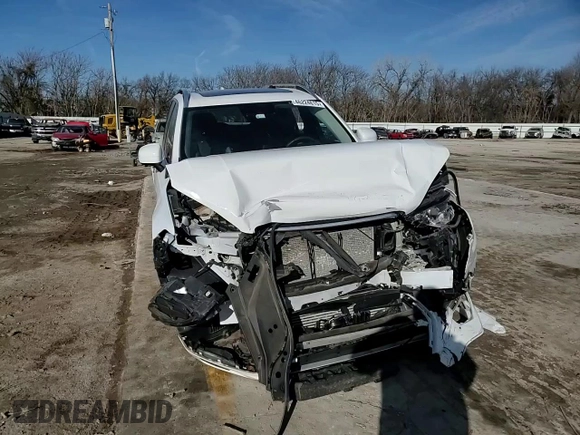 2016 Volvo XC90 T6 Momentum z VIN YV4A22PK6G1076986, wystawiony jako Copart lot #46224615 z przebiegiem Nie podano mil oraz Szkoda całkowita • Salvage title. Historia ofert i sprzedaży dostępna na DreamBid. Obrazek 12.