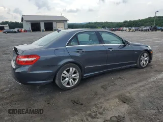 2011 Mercedes-Benz E 350 Luxury с VIN WDDHF2EB0BA369807, выставлен на аукционе Copart как лот 63092395 с пробегом 256 500 миль миль и Чистый • Clean title. История ставок и продаж доступна на DreamBid. Изображение 3.