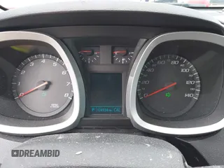 2015 Chevrolet Equinox LT with VIN 1GNALBEK6FZ132189, listed as a IAAI auction lot 42737622 with 134,934 mi miles and . Bid and sale history available at DreamBid. Image 7.