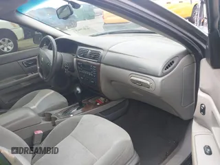 2002 Mercury Sable GS with VIN 1MEFM50U22G652576, listed as a IAAI auction lot 42079653 with 303,276 mi miles and . Bid and sale history available at DreamBid. Image 5.