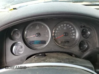 2007 GMC Yukon Denali z VIN 1GKFK63837J141601, wystawiony jako Copart lot #55281655 z przebiegiem 285 633 mil mil oraz Tytuł czysty. Historia ofert i sprzedaży dostępna na DreamBid. Obrazek 9.