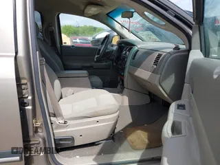 2007 Dodge Durango SLT с VIN 1D8HB48P57F511069, выставлен на аукционе IAAI как лот 42509257 с пробегом 159 962 миль миль и . История ставок и продаж доступна на DreamBid. Изображение 5.