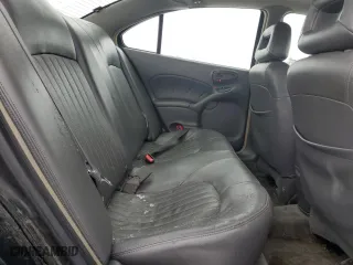 2004 Pontiac Grand Am GT with VIN 1G2NW52E14C173335, listed as a Copart auction lot 85103774 with 140,203 mi miles and Salvage Title. Bid and sale history available at carsss.com. Image 10.
