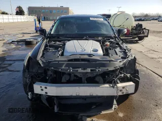 2013 Lexus IS 350 z VIN JTHCE5C2XD5003164, wystawiony jako Copart lot #51978325 z przebiegiem 150 844 mil mil oraz Szkoda całkowita • Salvage title. Historia ofert i sprzedaży dostępna na DreamBid. Obrazek 5.