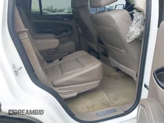2016 Chevrolet Tahoe LT z VIN 1GNSCBKC4GR359318, wystawiony jako IAAI lot #41866283 z przebiegiem 150 429 mil mil oraz . Historia ofert i sprzedaży dostępna na DreamBid. Obrazek 8.