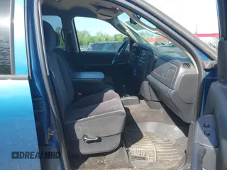 2003 Dodge 1500 ST with VIN 1D7HU18N13S229881, listed as a IAAI auction lot 42169989 with 148,606 mi miles. Bid and sale history available at carsss.com. Image 5.