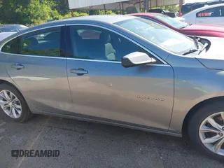 2023 Chevrolet Malibu LT with VIN 1G1ZD5ST0PF161464, listed as a IAAI auction lot 42076415 with 73,691 mi miles and . Bid and sale history available at DreamBid. Image 13.