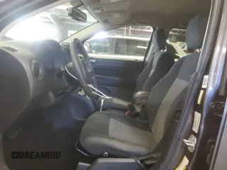 2016 Jeep Compass Sport with VIN 1C4NJCBA7GD611978, listed as a Copart auction lot 48680495 with 123,456 mi miles and Clean Title. Bid and sale history available at carsss.com. Image 7.