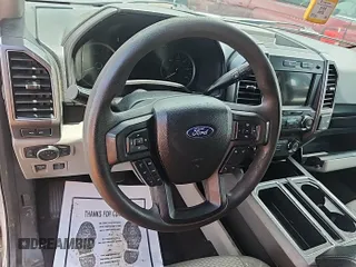 2020 Ford F-150 with VIN 1FTFX1C49LKD53369, listed as a IAAI auction lot 42725370 with 187,970 mi miles and . Bid and sale history available at DreamBid. Image 6.