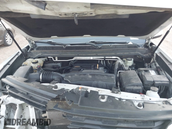 2017 Chevrolet Colorado 2WD LT with VIN 1GCGSCEA1H1257072, listed as a IAAI auction lot 41833029 with 101,619 mi miles and . Bid and sale history available at DreamBid. Image 10.