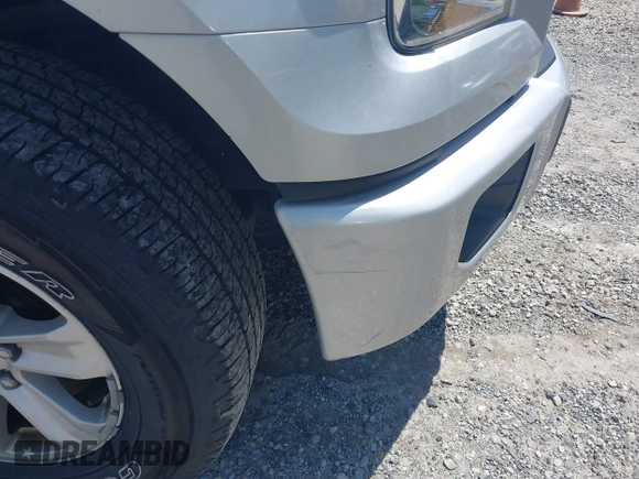 2015 Ford F-150 XLT with VIN 1FTEX1EP1FFC63374, listed as a IAAI auction lot 42651761 with 84,378 mi miles and . Bid and sale history available at DreamBid. Image 18.