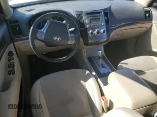 2012 Hyundai Veracruz Limited с VIN KM8NUDCC3CU180168, выставлен на аукционе Copart как лот 89268295 с пробегом 155 853 миль миль и Списание • Salvage title. История ставок и продаж доступна на DreamBid. Изображение 8.
