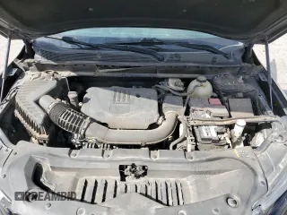 2021 Chevrolet Blazer LT with VIN 3GNKBDR40MS539126, listed as a Copart auction lot 76137134 with 87,550 mi miles and Salvage title. Bid and sale history available at DreamBid. Image 12.
