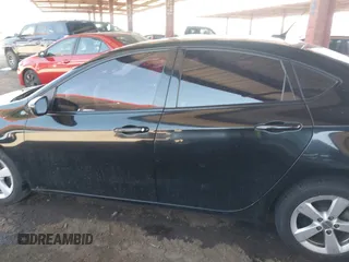2015 Dodge Dart SXT with VIN 1C3CDFBB8FD221712, listed as a IAAI auction lot 42008995 with 137,548 mi miles. Bid and sale history available at carsss.com. Image 14.