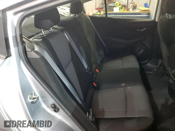 2020 Subaru Legacy Premium z VIN 4S3BWAC6XL3026704, wystawiony jako Copart lot #46653115 z przebiegiem 93 345 mil mil oraz Szkoda całkowita • Salvage title. Historia ofert i sprzedaży dostępna na DreamBid. Obrazek 10.