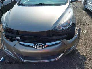 2014 Hyundai Elantra SE с VIN 5NPDH4AE8EH479452, выставлен на аукционе IAAI как лот 42477453 с пробегом 43 817 миль миль и . История ставок и продаж доступна на DreamBid. Изображение 6.