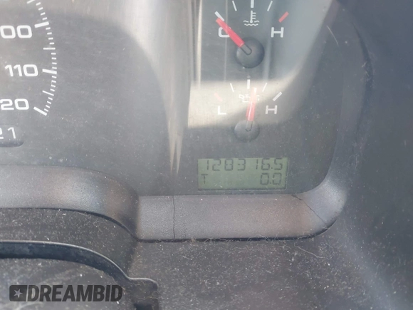 2006 Ford F-150 XL with VIN 1FTRF12W26NB62270, listed as a IAAI auction lot 42521138 with 128,316 mi miles and . Bid and sale history available at DreamBid. Image 7.