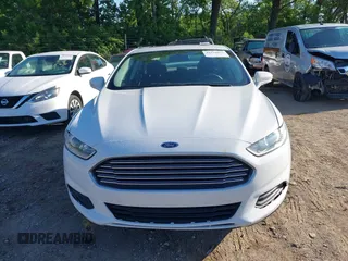 2016 Ford Fusion SE with VIN 3FA6P0H72GR184977, listed as a IAAI auction lot 42334052 with 96,921 mi miles and . Bid and sale history available at DreamBid. Image 13.