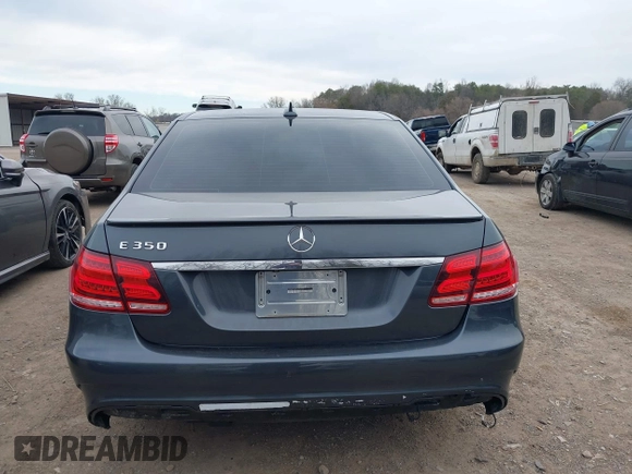 2014 Mercedes-Benz E 350 Sport с VIN WDDHF5KB2EA856839, выставлен на аукционе IAAI как лот 41752903 с пробегом 133 806 миль миль и . История ставок и продаж доступна на DreamBid. Изображение 16.