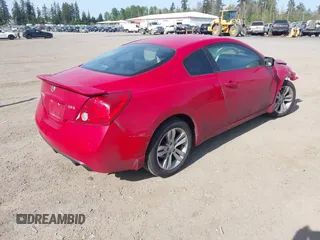 2012 Nissan Altima S with VIN 1N4AL2EP2CC132943, listed as a IAAI auction lot 42164427 with Not Provided miles and . Bid and sale history available at DreamBid. Image 4.