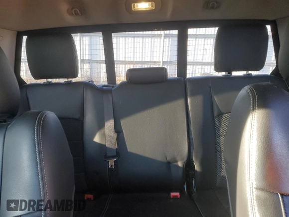 2016 Ram 1500 Sport z VIN 1C6RR7HT2GS418697, wystawiony jako Copart lot #44750035 z przebiegiem 111 349 mil mil oraz Szkoda całkowita • Salvage title. Historia ofert i sprzedaży dostępna na DreamBid. Obrazek 10.