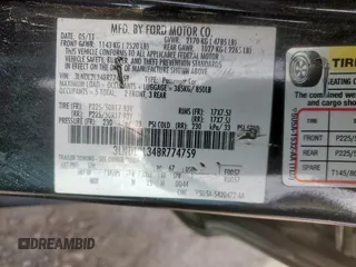 2011 Lincoln MKZ Hybrid z VIN 3LNDL2L34BR774759, wystawiony jako Copart lot #56934455 z przebiegiem 80 424 mil mil oraz Szkoda całkowita • Salvage title. Historia ofert i sprzedaży dostępna na DreamBid. Obrazek 12.