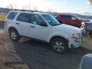 2009 Ford Escape Hybrid with VIN 1FMCU59369KA16681, listed as a IAAI auction lot 41842716 with 122,468 mi miles and . Bid and sale history available at DreamBid. Image 1.