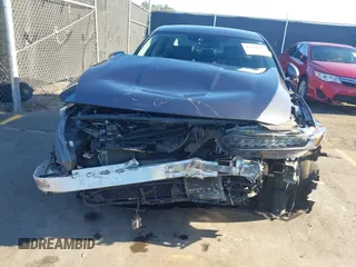 2022 Honda Accord Touring with VIN 1HGCV3F96NA011657, listed as a IAAI auction lot 41701375 with 13,681 mi miles and . Bid and sale history available at DreamBid. Image 6.