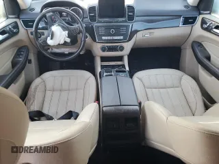 2018 Mercedes-Benz GLE 350 with VIN 4JGDA5JB3JB017131, listed as a Copart auction lot 56456225 with 85,110 mi miles and Clean title. Bid and sale history available at DreamBid. Image 8.