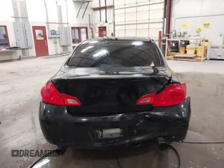 2007 Infiniti G35 G35x with VIN JNKBV61F87M808081, listed as a IAAI auction lot 42081366 with 205,076 mi miles and . Bid and sale history available at DreamBid. Image 16.