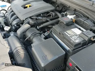 2020 Hyundai Elantra SEL with VIN KMHD84LF3LU884543, listed as a IAAI auction lot 42908180 with 75,264 mi miles and . Bid and sale history available at DreamBid. Image 19.