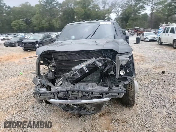 2016 Ford F-350 Lariat с VIN 1FT8W3DT5GEA25447, выставлен на аукционе Copart как лот 47812165 с пробегом Не указан миль и Списание • Salvage title. История ставок и продаж доступна на DreamBid. Изображение 11.