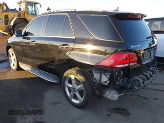 2017 Mercedes-Benz GLE 350 с VIN 4JGDA5JB6HA924391, выставлен на аукционе IAAI как лот 41334819 с пробегом 78 159 миль миль и . История ставок и продаж доступна на DreamBid. Изображение 3.