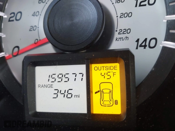 2012 Honda Pilot EX-L with VIN 5FNYF4H52CB034259, listed as a IAAI auction lot 41871625 with 159,577 mi miles and . Bid and sale history available at carsss.com. Image 15.