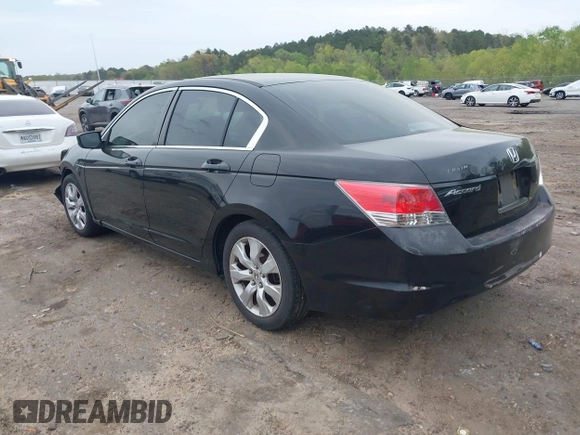 2010 Honda Accord EX z VIN 1HGCP2F71AA166176, wystawiony jako IAAI lot #41909906 z przebiegiem 242 601 mil mil oraz . Historia ofert i sprzedaży dostępna na DreamBid. Obrazek 3.