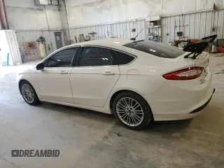 2016 Ford Fusion SE with VIN 3FA6P0HD7GR141385, listed as a Copart auction lot 62784995 with 201,923 mi miles and Clean title. Bid and sale history available at DreamBid. Image 2.
