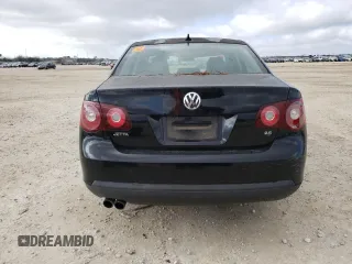 2009 Volkswagen Jetta SE z VIN 3VWRM71K89M141488, wystawiony jako Copart lot #43658055 z przebiegiem Nie podano mil oraz Czysty tytuł • Clean title. Historia ofert i sprzedaży dostępna na DreamBid. Obrazek 6.