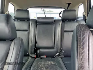 2010 Mazda CX-9 Touring with VIN JM3TB2MA8A0226382, listed as a Copart auction lot 58857525 with 133,711 mi miles and Clean title. Bid and sale history available at DreamBid. Image 10.