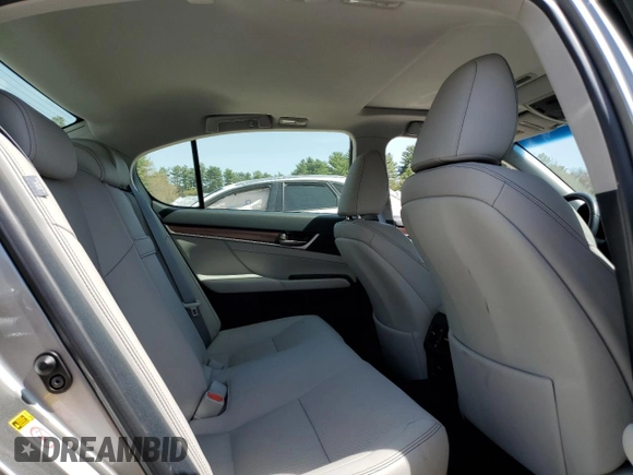 2015 Lexus GS 350 with VIN JTHCE1BL2FA008825, listed as a Copart auction lot 54985575 with 101,166 mi miles and Clean Title. Bid and sale history available at carsss.com. Image 10.
