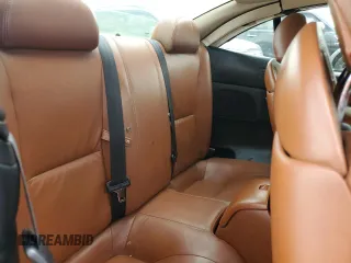 2002 Lexus SC 430 с VIN JTHFN48Y220033354, выставлен на аукционе Copart как лот 57753905 с пробегом 179 099 миль миль и Списание • Salvage title. История ставок и продаж доступна на DreamBid. Изображение 10.