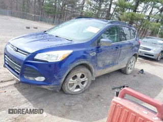 2015 Ford Escape SE с VIN 1FMCU9GX6FUB27096, выставлен на аукционе IAAI как лот 41854200 с пробегом 148 706 миль миль и . История ставок и продаж доступна на DreamBid. Изображение 2.