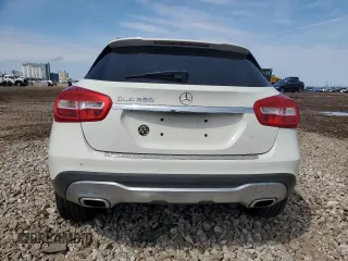 2018 Mercedes-Benz GLA 250 z VIN WDCTG4EB3JJ434395, wystawiony jako Copart lot #54066465 z przebiegiem 85 337 mil mil oraz Szkoda całkowita • Salvage title. Historia ofert i sprzedaży dostępna na DreamBid. Obrazek 6.
