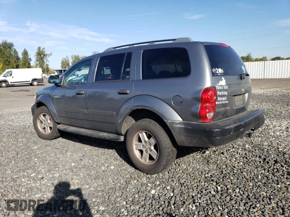 2008 Dodge Durango z VIN 1D8HB38N28F145095, wystawiony jako Copart lot #76367914 z przebiegiem 172 895 mil mil oraz Szkoda całkowita • Salvage title. Historia ofert i sprzedaży dostępna na DreamBid. Obrazek 2.