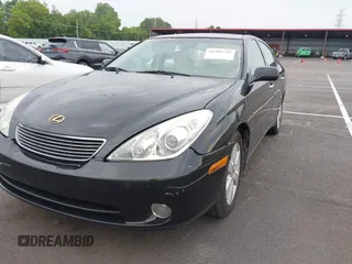 2005 Lexus ES 350 с VIN JTHBA30G955135281, выставлен на аукционе IAAI как лот 42703753 с пробегом 186 025 миль миль и . История ставок и продаж доступна на DreamBid. Изображение 2.