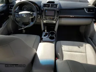 2013 Toyota Camry L with VIN 4T1BF1FK2DU716608, listed as a Copart auction lot 54904855 with 108,235 mi miles and Salvage Title. Bid and sale history available at DreamBid. Image 8.