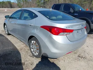 2012 Hyundai Elantra GLS с VIN KMHDH4AE3CU258856, выставлен на аукционе IAAI как лот 41803127 с пробегом 163 304 миль миль и . История ставок и продаж доступна на DreamBid. Изображение 3.