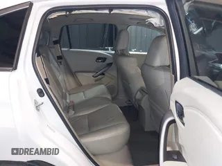 2013 Acura RDX Technology with VIN 5J8TB3H53DL011444, listed as a IAAI auction lot 42142161 with 168,670 mi miles and . Bid and sale history available at DreamBid. Image 8.